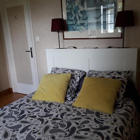 Chambre Dans Jolie Demeure Gouesnou Eksteriør billede