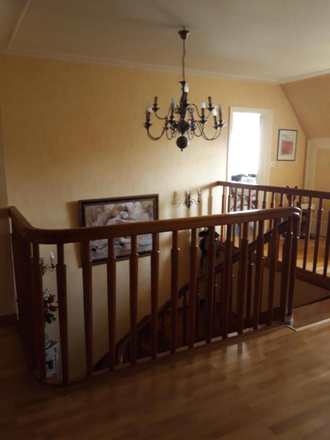 Chambre Dans Jolie Demeure Gouesnou Eksteriør billede